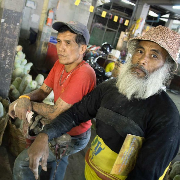 09- Bangkok portrait