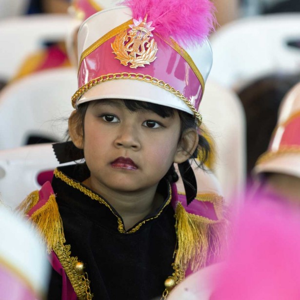 15- Bangkok portrait