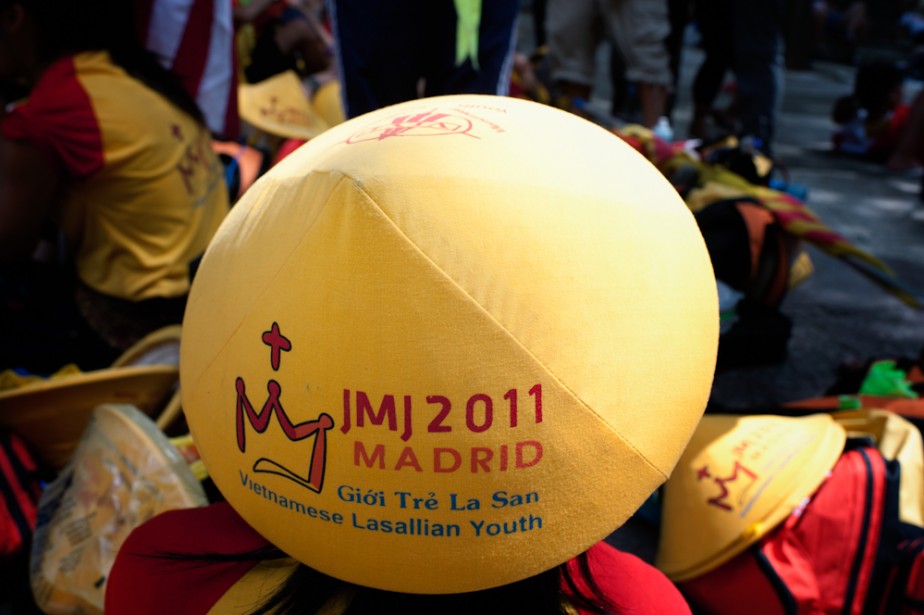 15JMJ2011MADRID-JEP